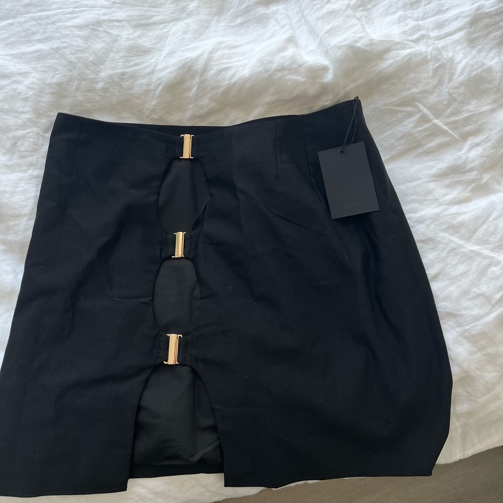 Brand new Revolve skirt